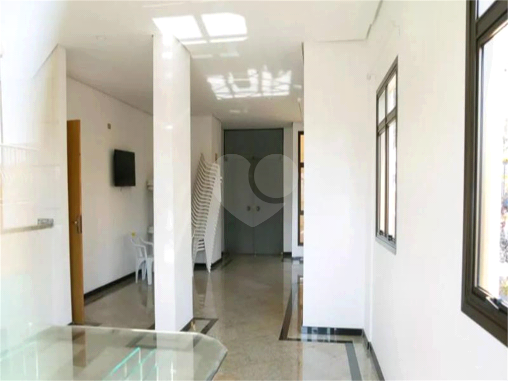 APARTAMENTO em JARDIM PRUDÊNCIA