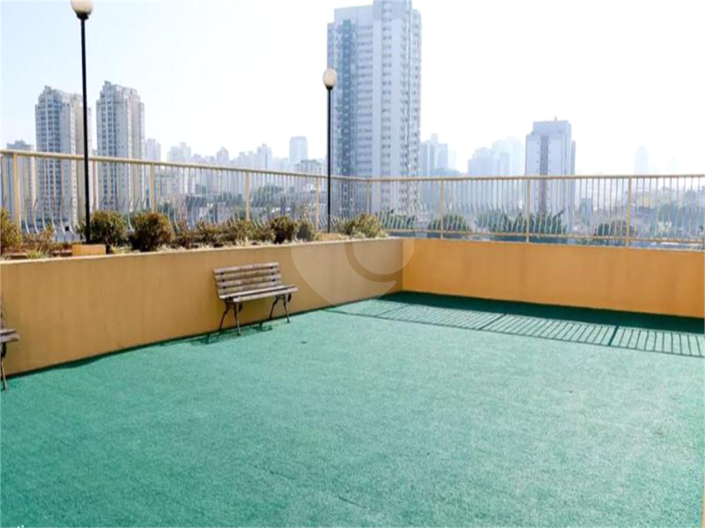 APARTAMENTO em JARDIM PRUDÊNCIA