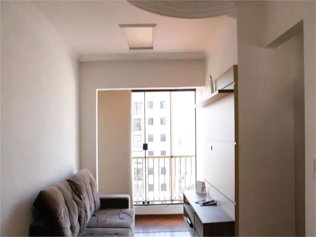 APARTAMENTO em JARDIM PRUDÊNCIA
