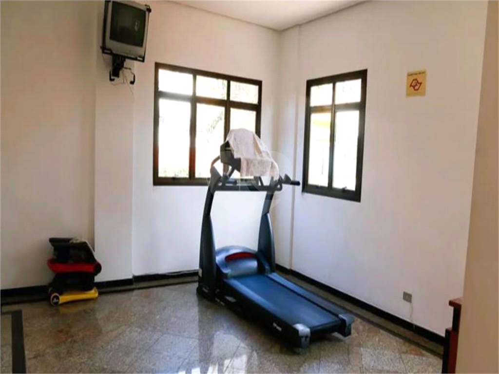 APARTAMENTO em JARDIM PRUDÊNCIA