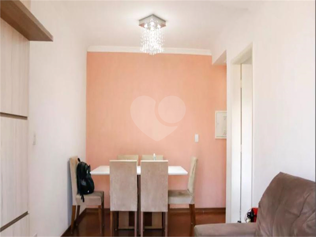 APARTAMENTO em JARDIM PRUDÊNCIA