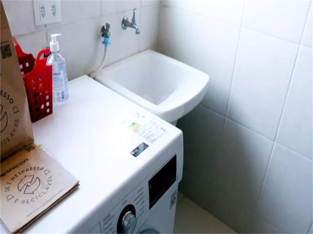 APARTAMENTO em JARDIM PRUDÊNCIA