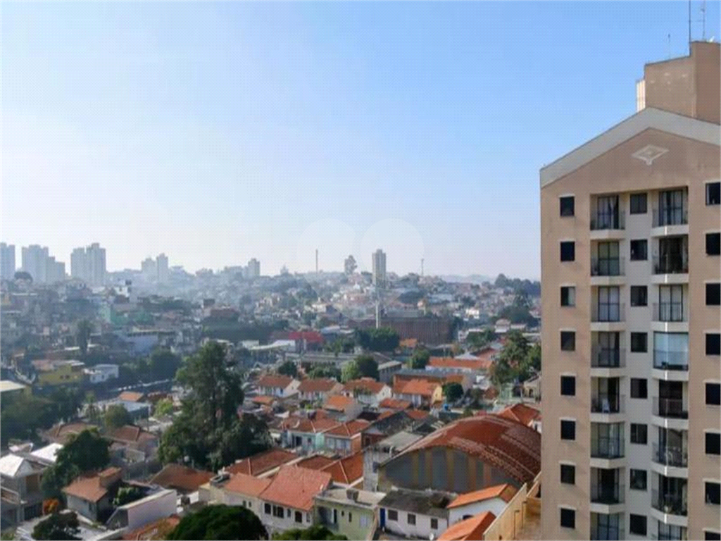 APARTAMENTO em JARDIM PRUDÊNCIA
