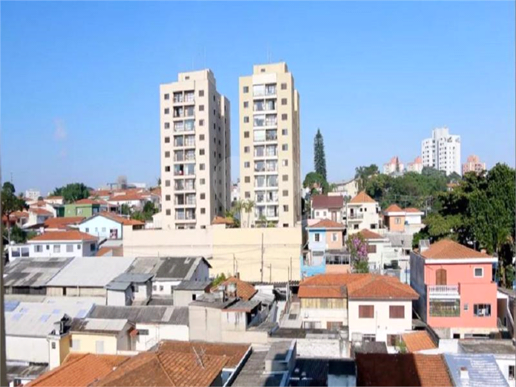 APARTAMENTO em JARDIM PRUDÊNCIA