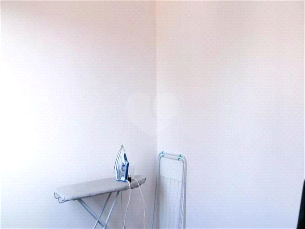 APARTAMENTO em JARDIM PRUDÊNCIA