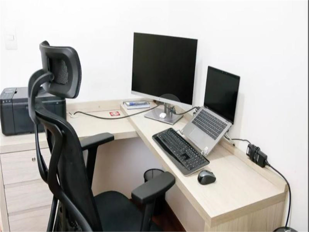 APARTAMENTO em JARDIM PRUDÊNCIA