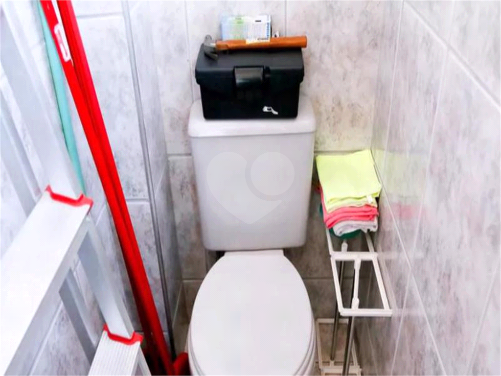 APARTAMENTO em JARDIM PRUDÊNCIA