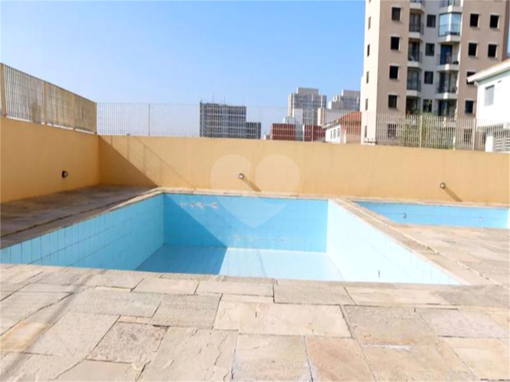 APARTAMENTO em JARDIM PRUDÊNCIA