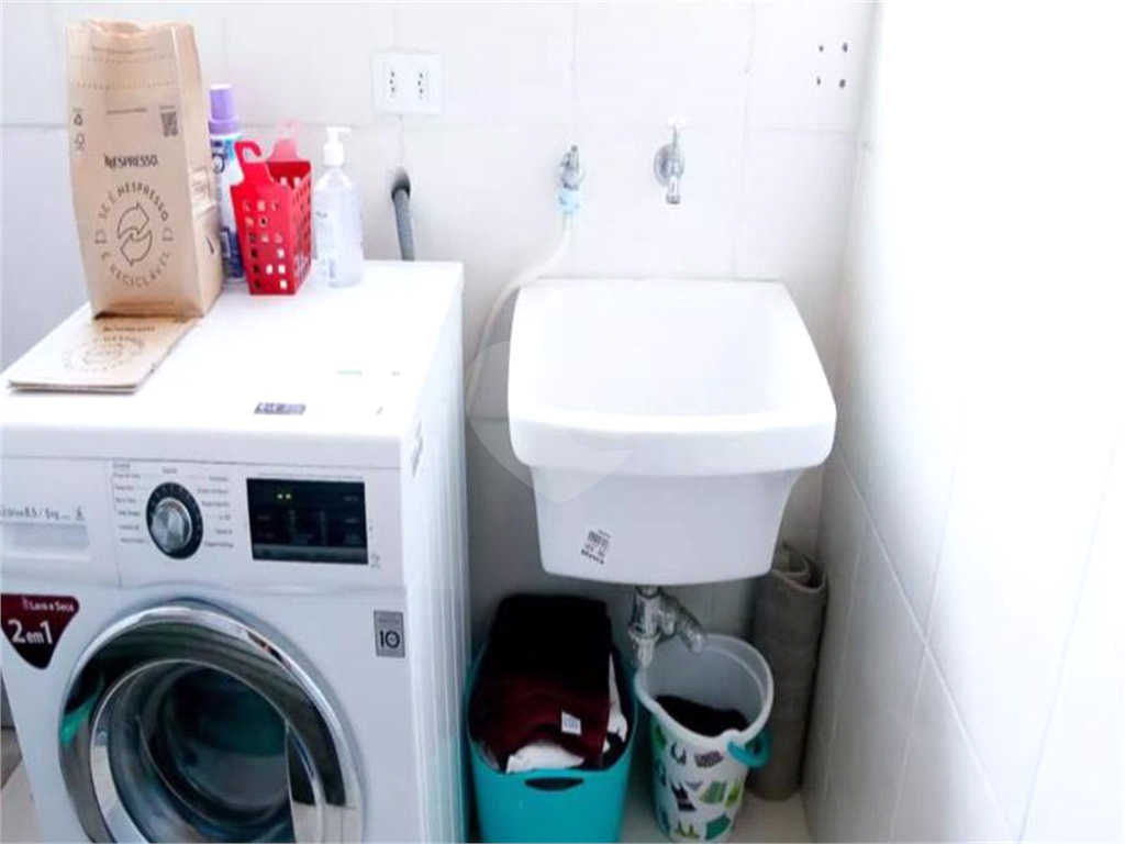 APARTAMENTO em JARDIM PRUDÊNCIA