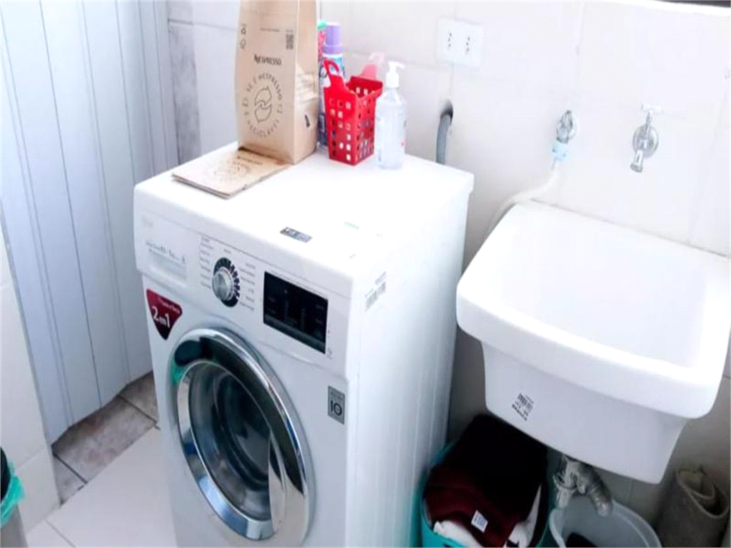 APARTAMENTO em JARDIM PRUDÊNCIA