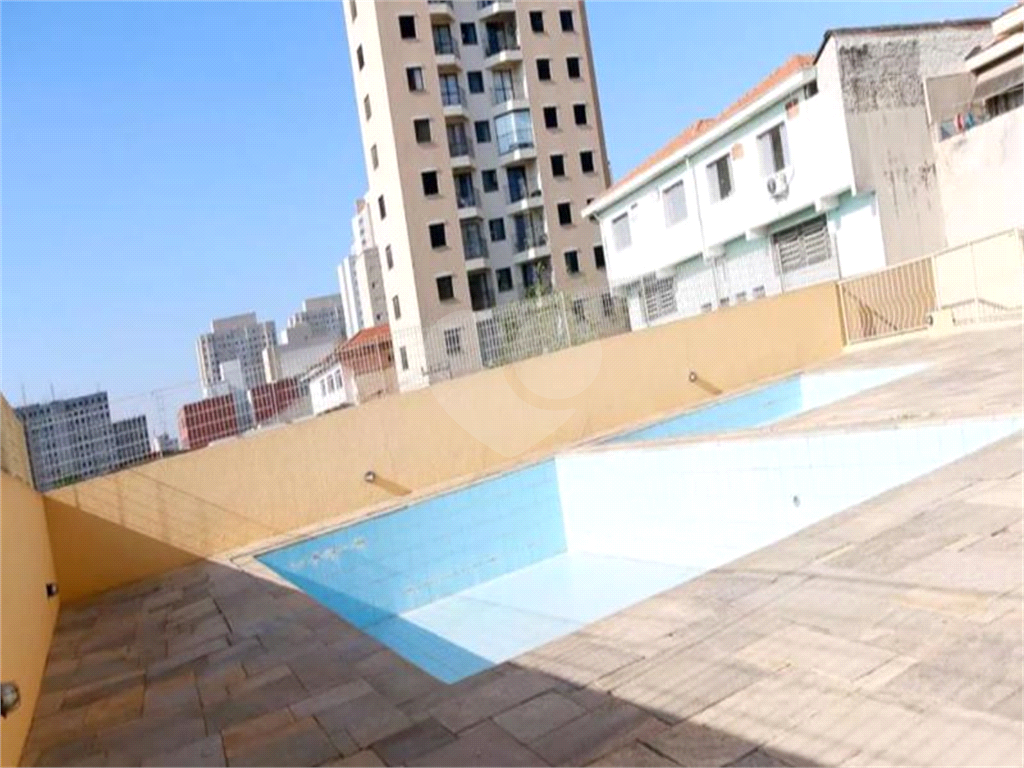 APARTAMENTO em JARDIM PRUDÊNCIA