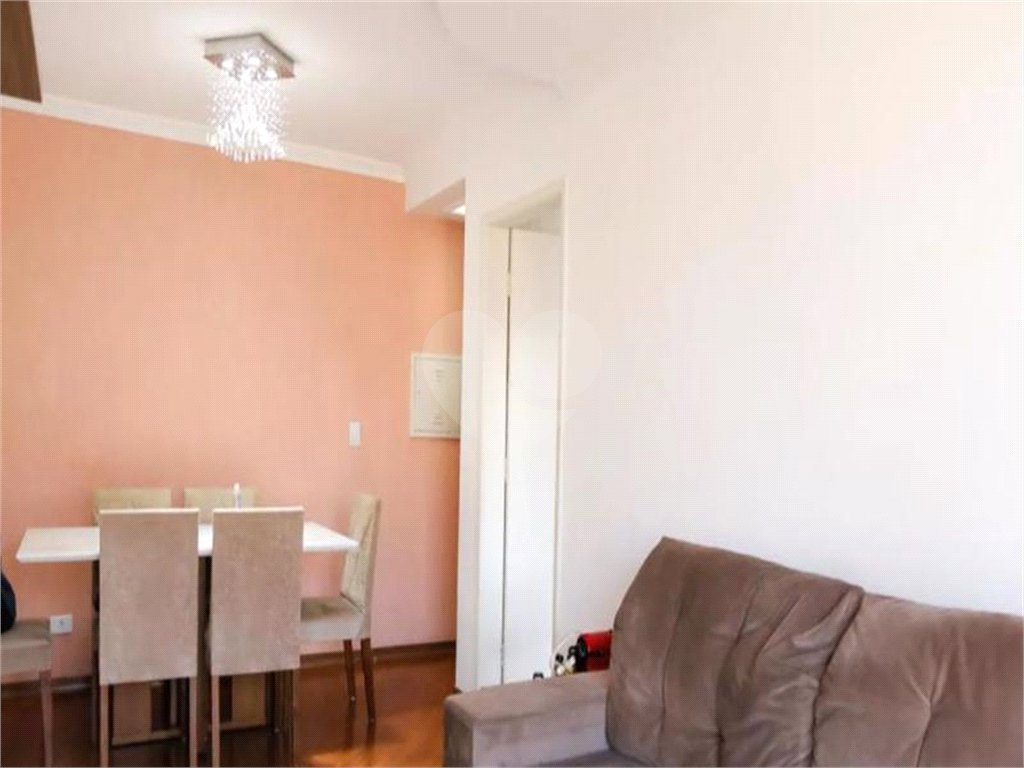 APARTAMENTO em JARDIM PRUDÊNCIA