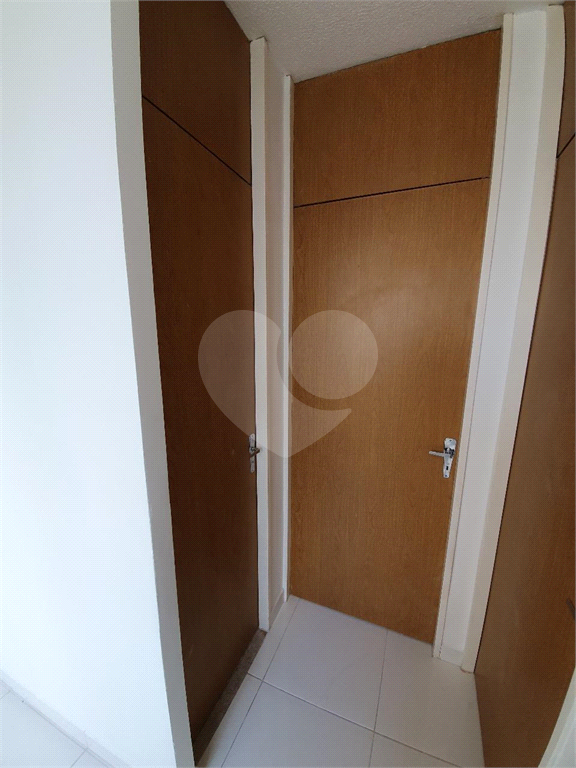 Apartamento Limão