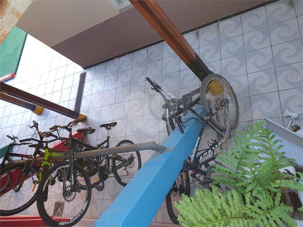 Apartamento Limão