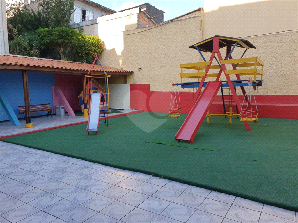 Apartamento Limão