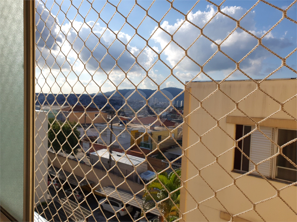 Apartamento Limão