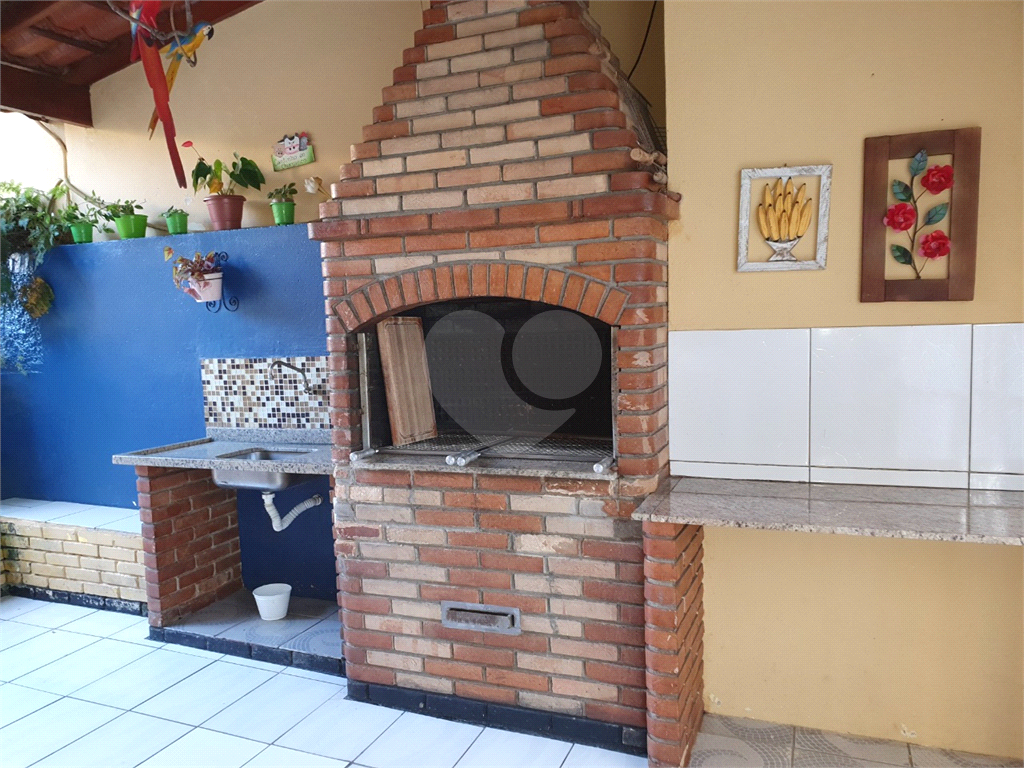 Apartamento Limão