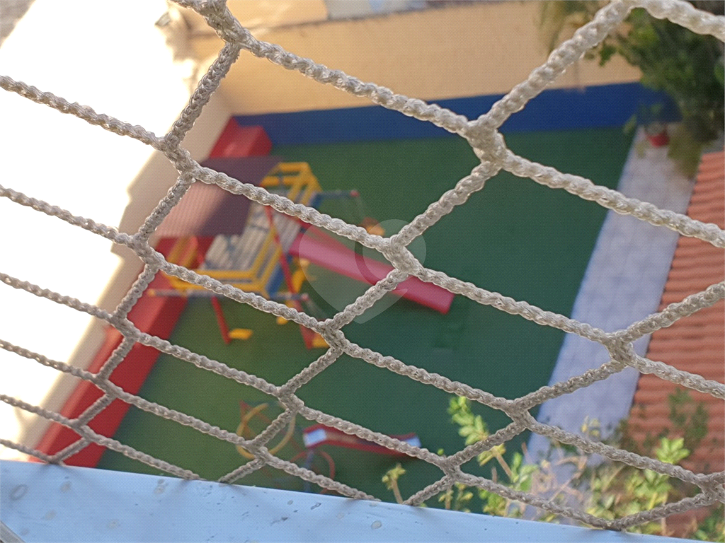 Apartamento Limão