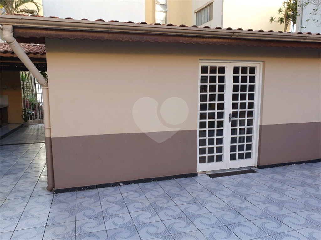 Apartamento Limão