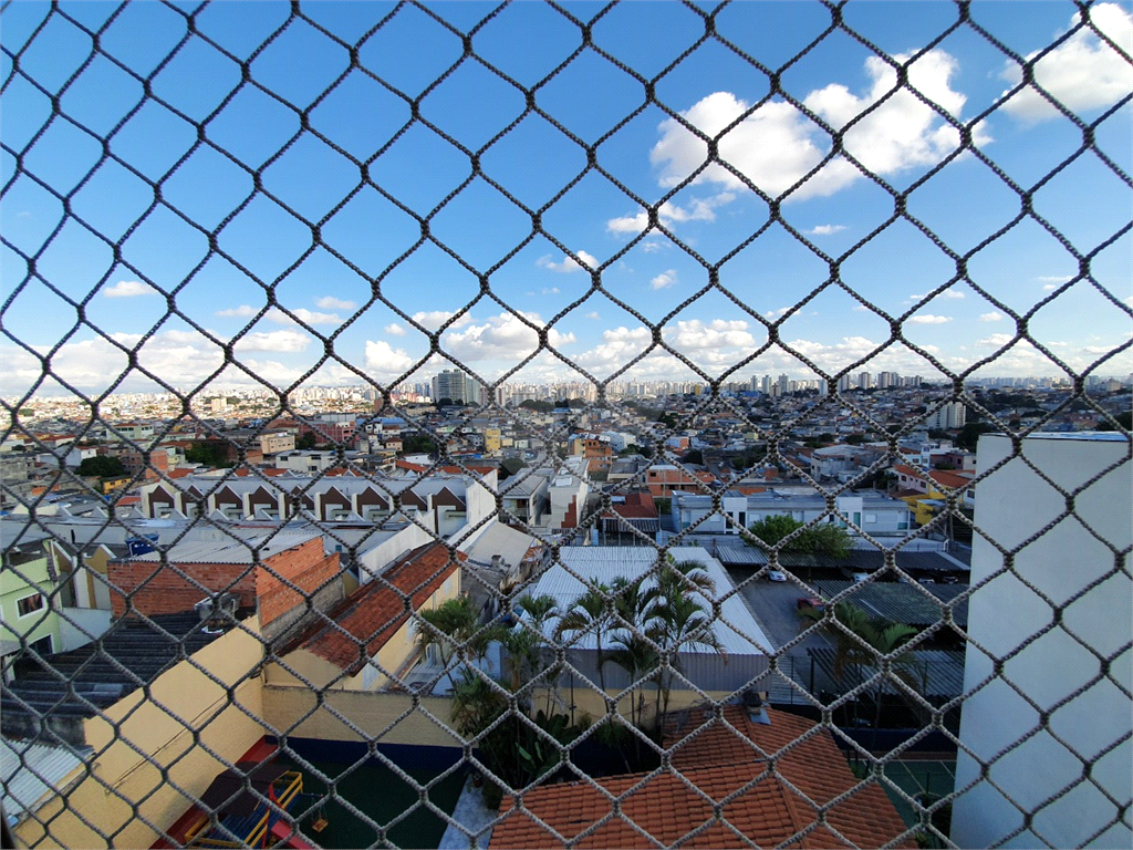 Apartamento Limão