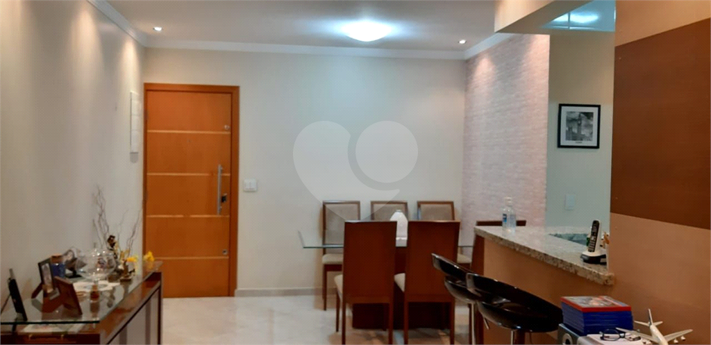 Apartamento Freguesia do Ó