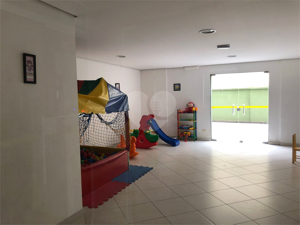 Apartamento Freguesia do Ó