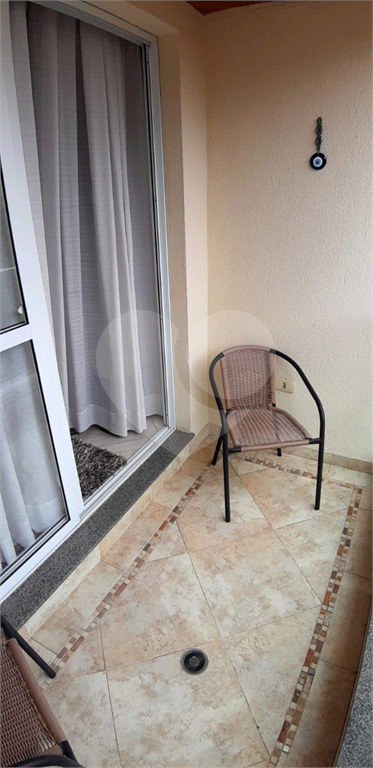 Apartamento Freguesia do Ó