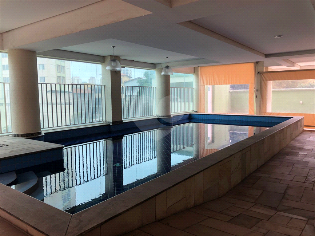 Apartamento Freguesia do Ó