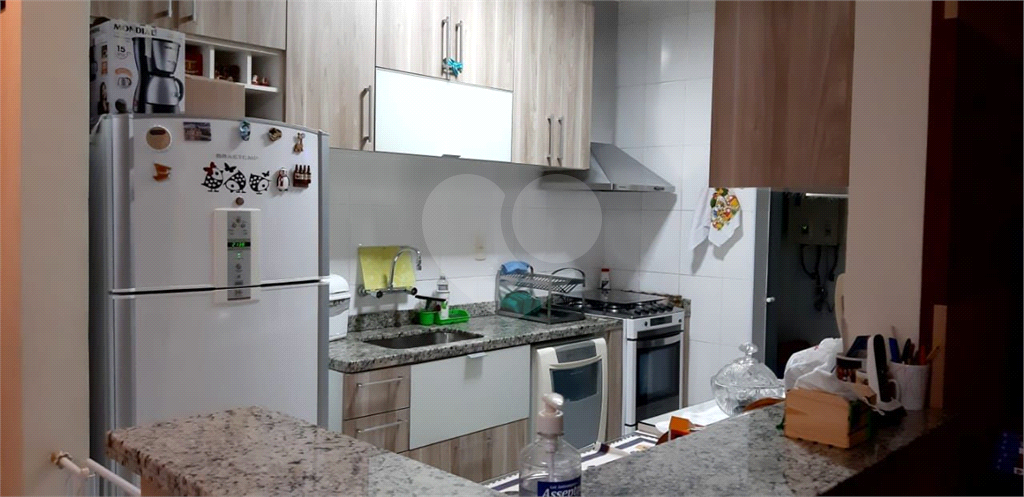 Apartamento Freguesia do Ó