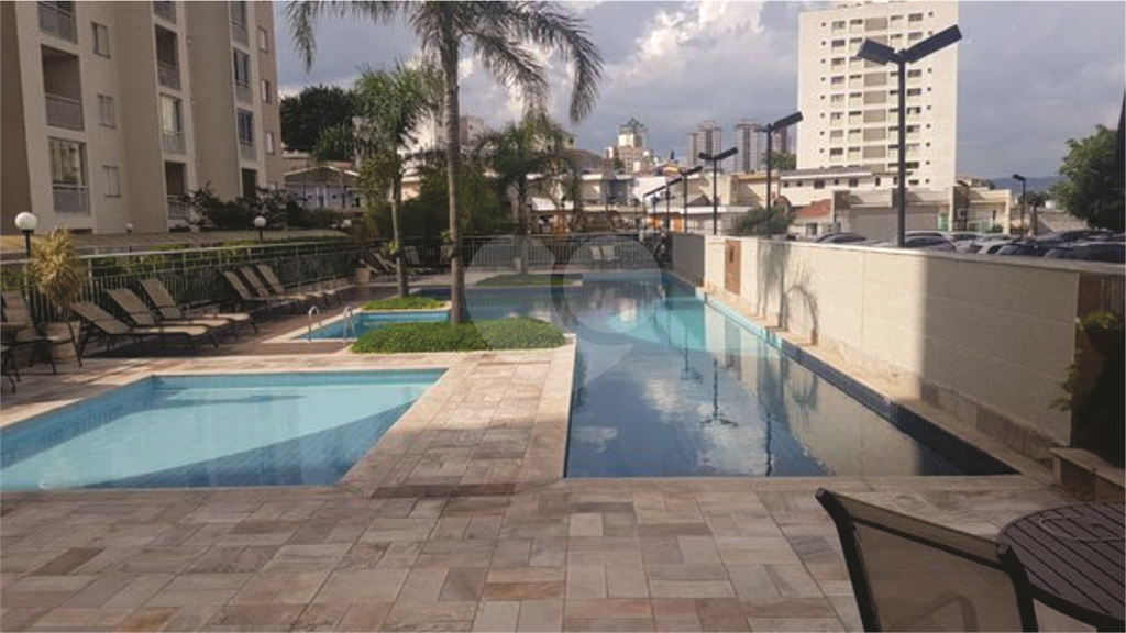 Apartamento Freguesia do Ó