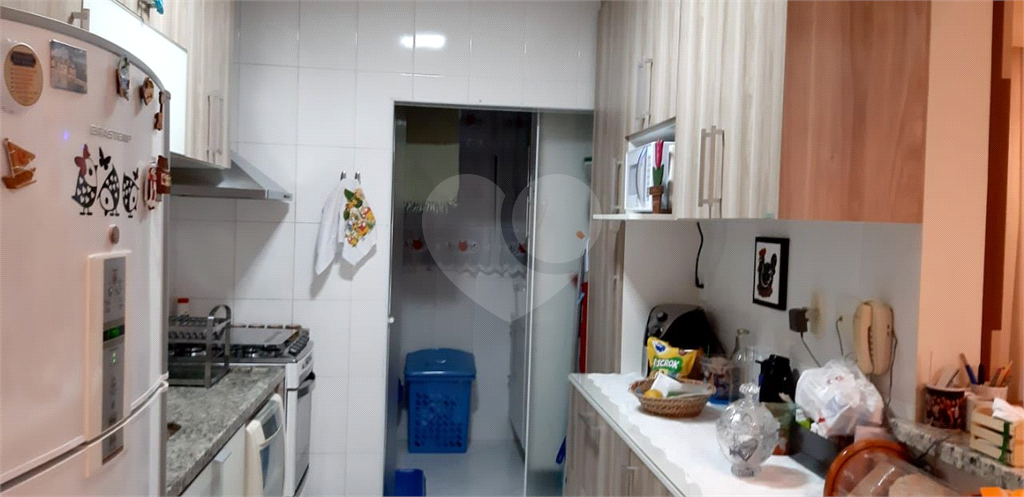 Apartamento Freguesia do Ó
