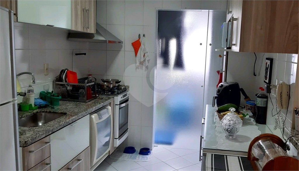 Apartamento Freguesia do Ó