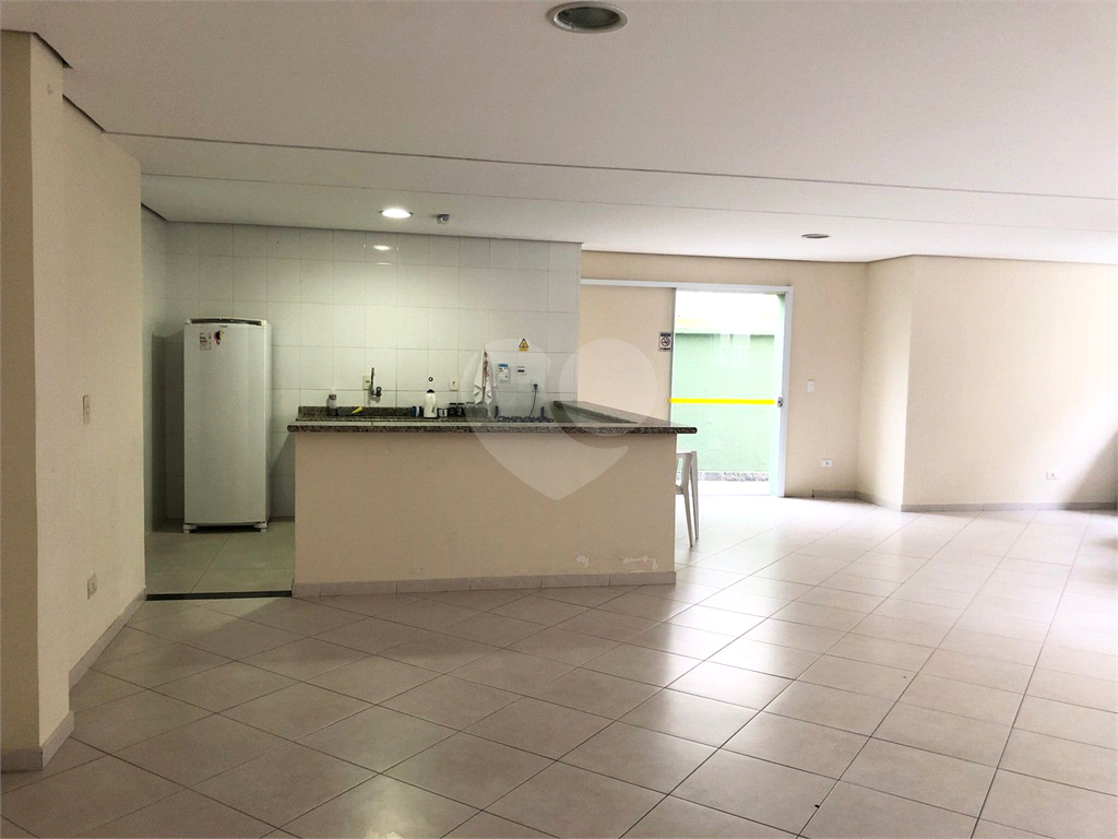 Apartamento Freguesia do Ó