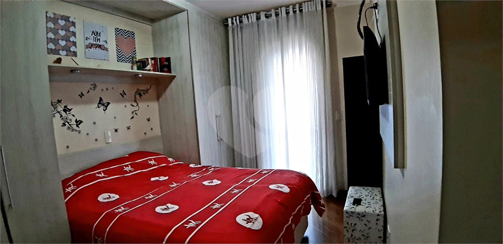 Apartamento Freguesia do Ó