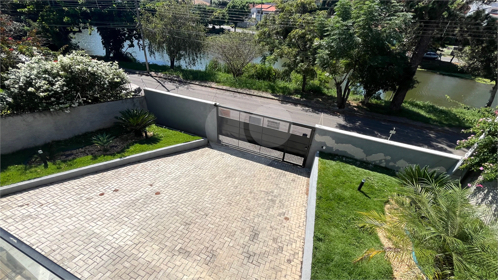 Casa, 4 quartos, 340 m² - Foto 43