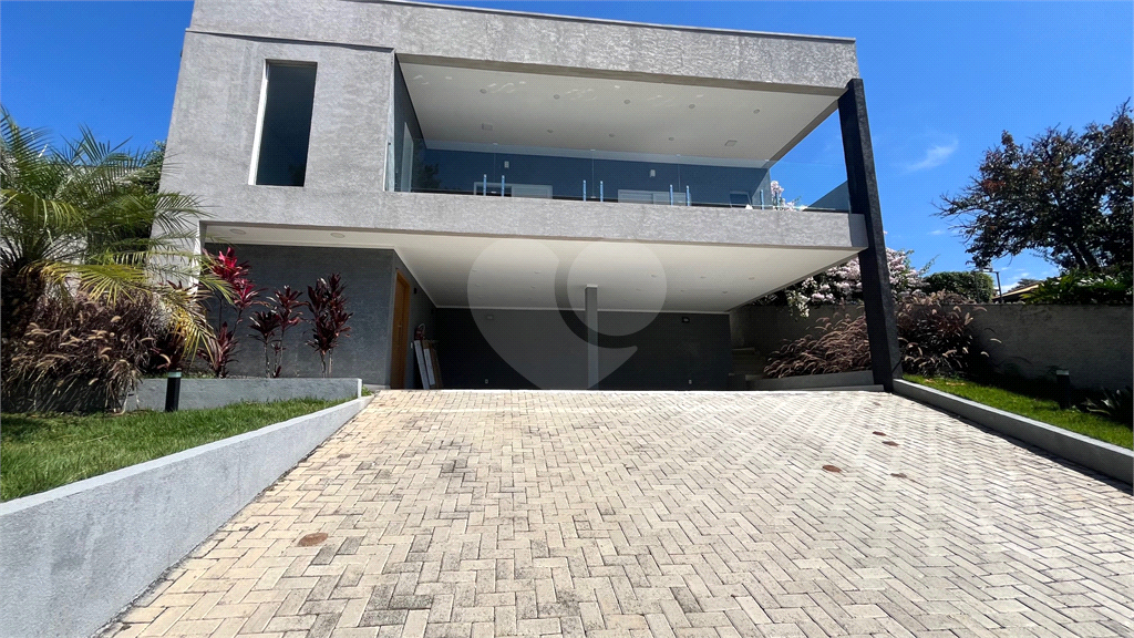 Casa, 4 quartos, 340 m² - Foto 1