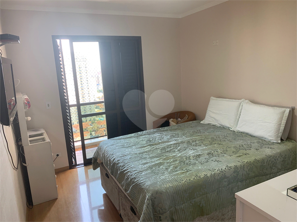 Apartamento em Santana - 1 apartamento por andar - Ótima oportunidade!