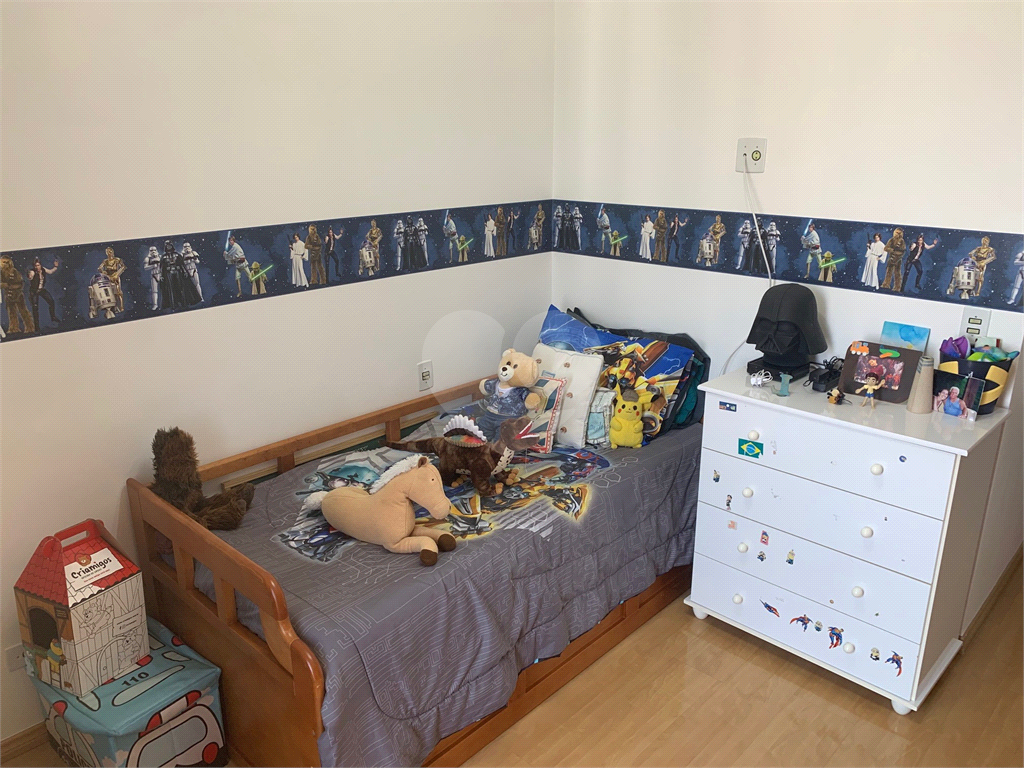 Apartamento em Santana - 1 apartamento por andar - Ótima oportunidade!