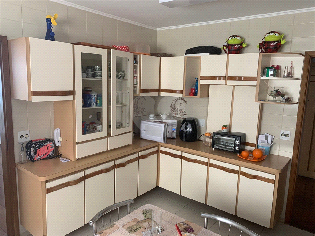Apartamento em Santana - 1 apartamento por andar - Ótima oportunidade!