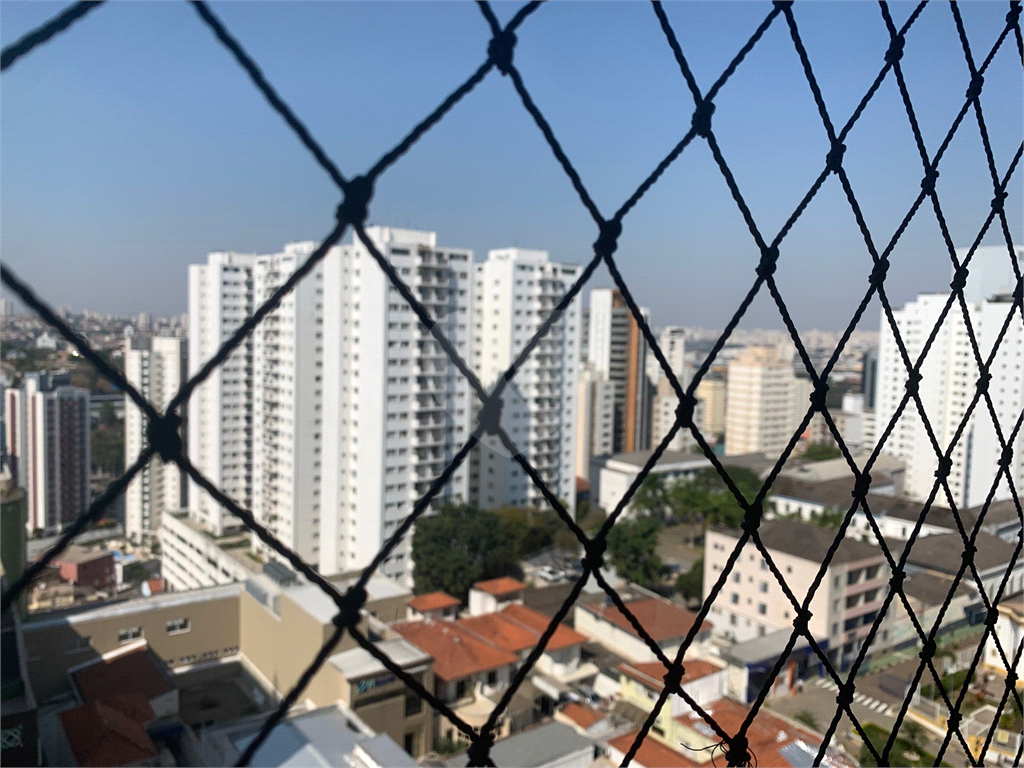 Apartamento em Santana - 1 apartamento por andar - Ótima oportunidade!