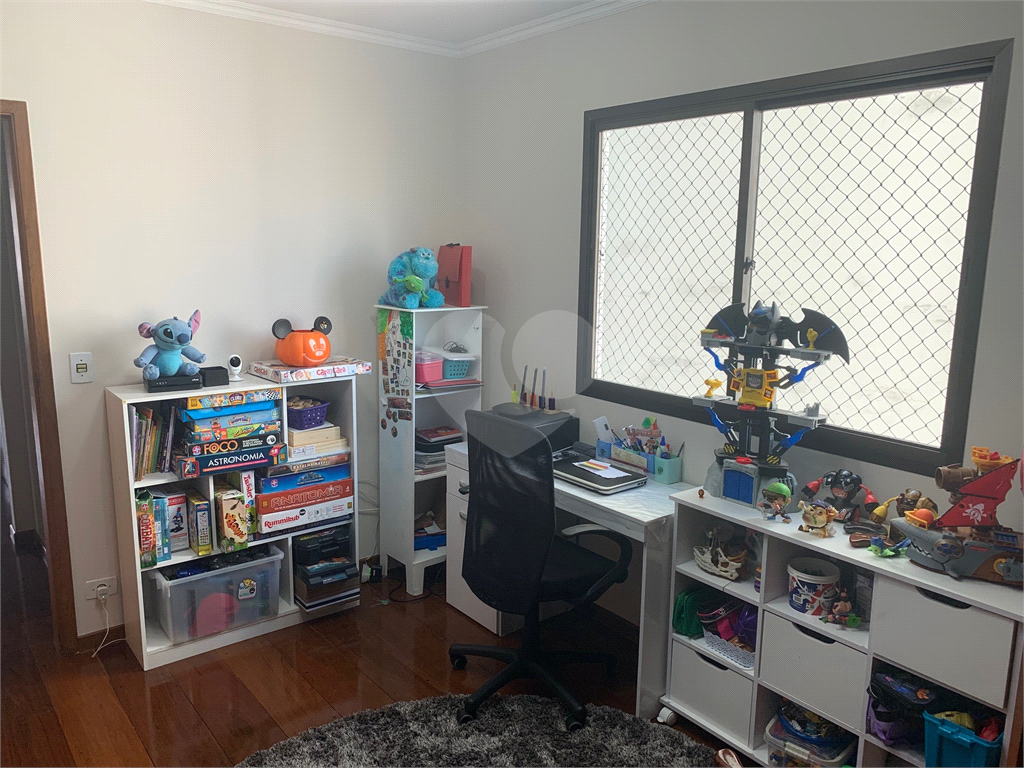 Apartamento em Santana - 1 apartamento por andar - Ótima oportunidade!