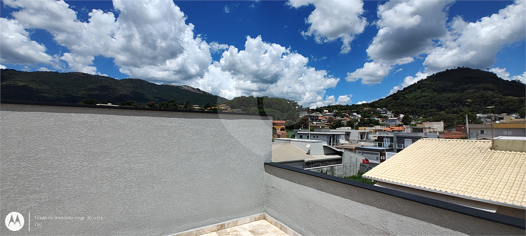 Sobrado à venda com 3 quartos, 90m² - Foto 100