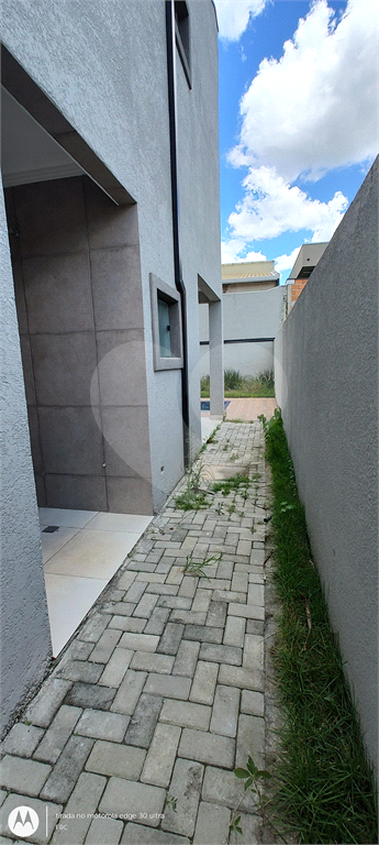 Sobrado à venda com 3 quartos, 90m² - Foto 10