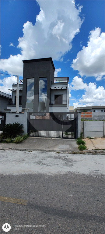 Sobrado à venda com 3 quartos, 90m² - Foto 3