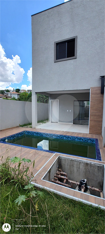 Sobrado à venda com 3 quartos, 90m² - Foto 17