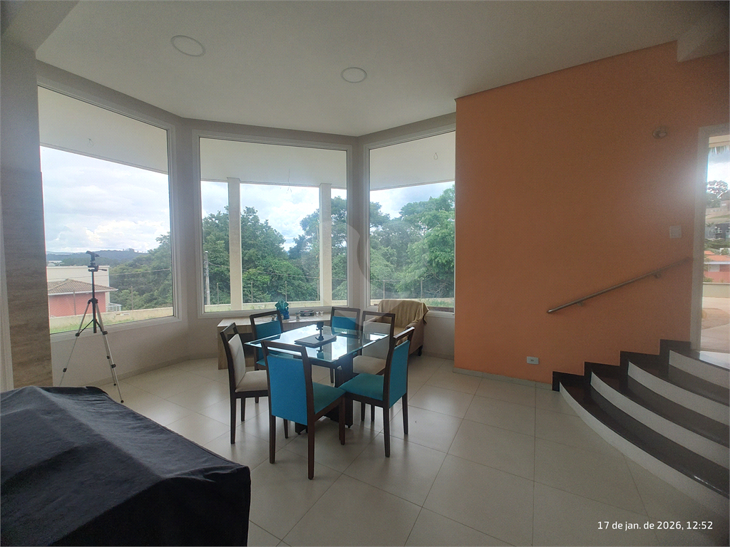 Casa de Condomínio, 5 quartos - Foto 33