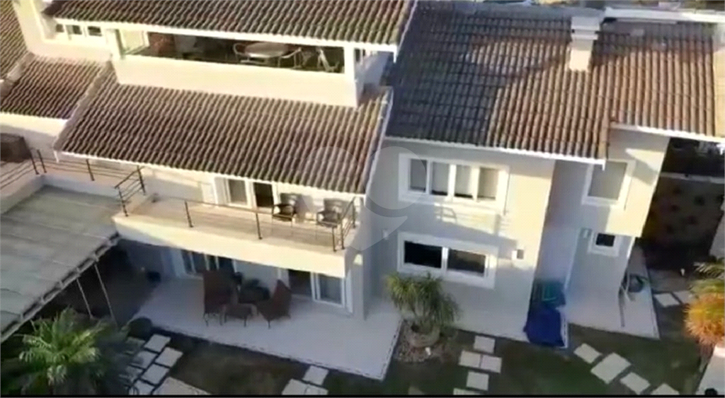 Casa de Condomínio à venda com 5 quartos, 446m² - Foto 2