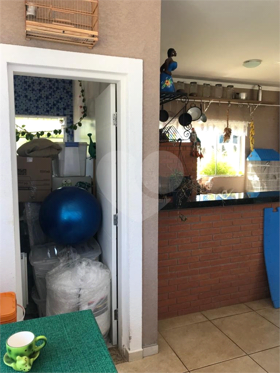 Casa de Condomínio à venda e aluguel com 4 quartos, 500m² - Foto 18