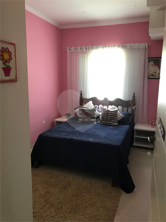 Casa de Condomínio à venda e aluguel com 4 quartos, 500m² - Foto 9