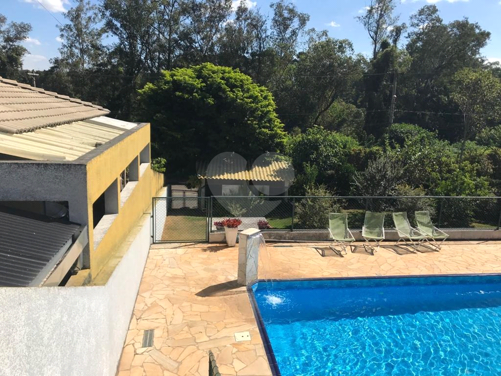 Casa de Condomínio à venda e aluguel com 4 quartos, 500m² - Foto 3